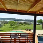 Casa vacanze House Beta With Pool, Jacuzzi, Playground & Bbq In An Olive Grove With A Beach, Pomer - Istria Pola