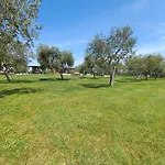 House Beta With Pool, Jacuzzi, Playground & Bbq In An Olive Grove With A Beach, Pomer - Istria * Pola