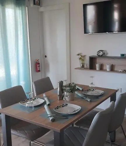 Ferienhaus House Beta With Pool, Jacuzzi, Playground & Bbq In An Olive Grove With A Beach, Pomer - Istria Pula