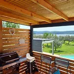 Beach House Beta With Pool, Jacuzzi, Playground & Bbq In An Olive Grove With A Beach, Pomer - Istria Holiday home Pula